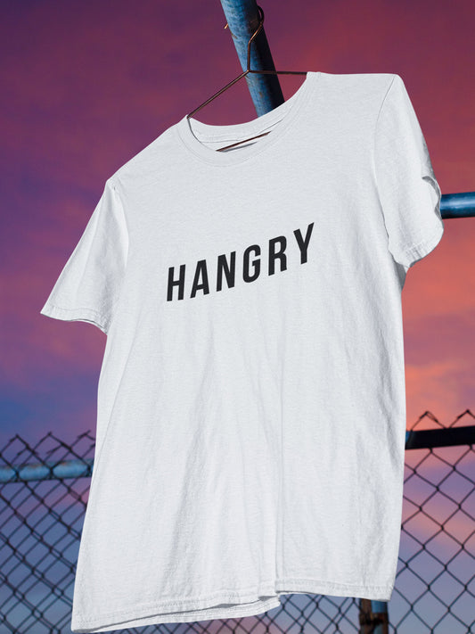 HANGRY - Mens T-shirt