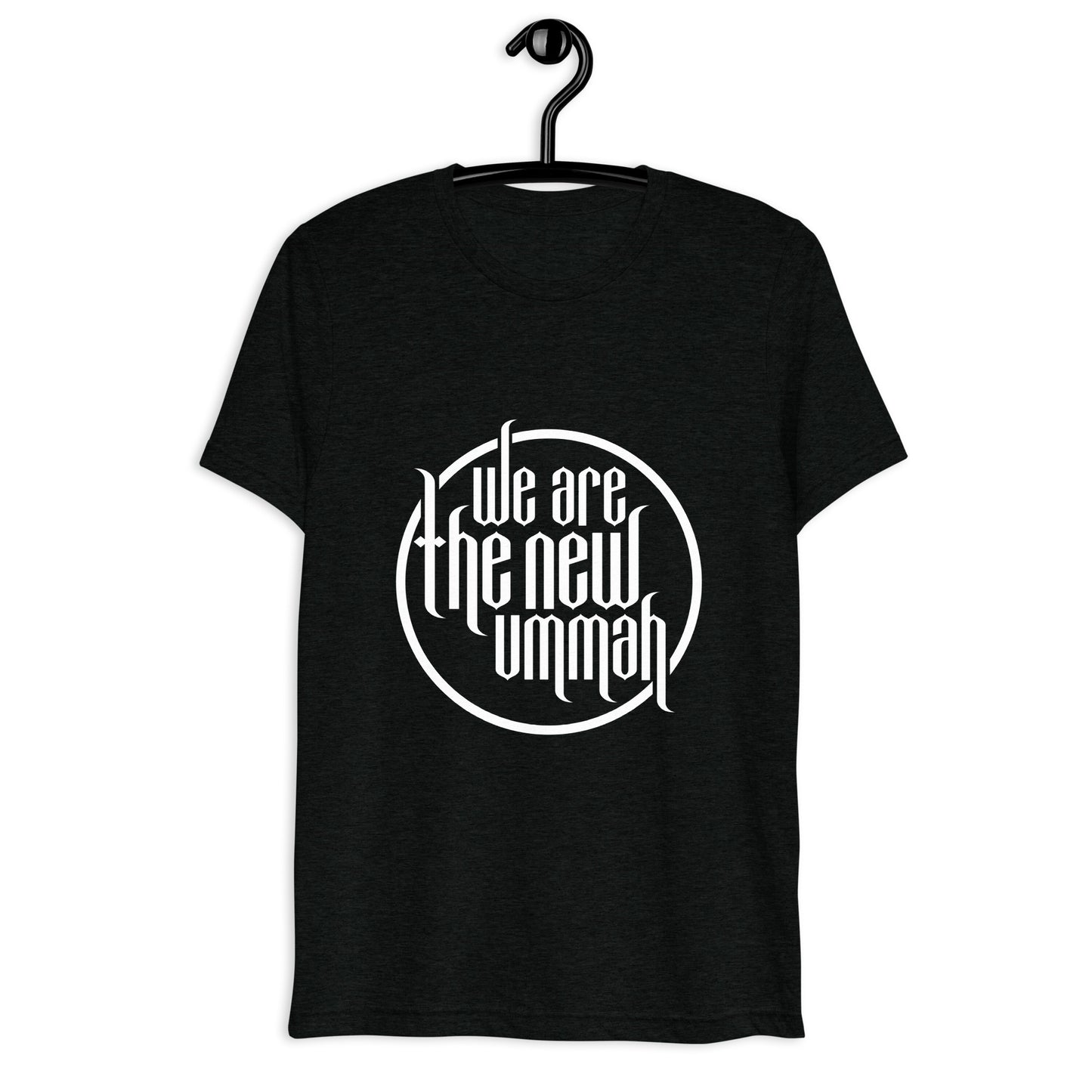 We are the new Ummah Short sleeve t-shirt